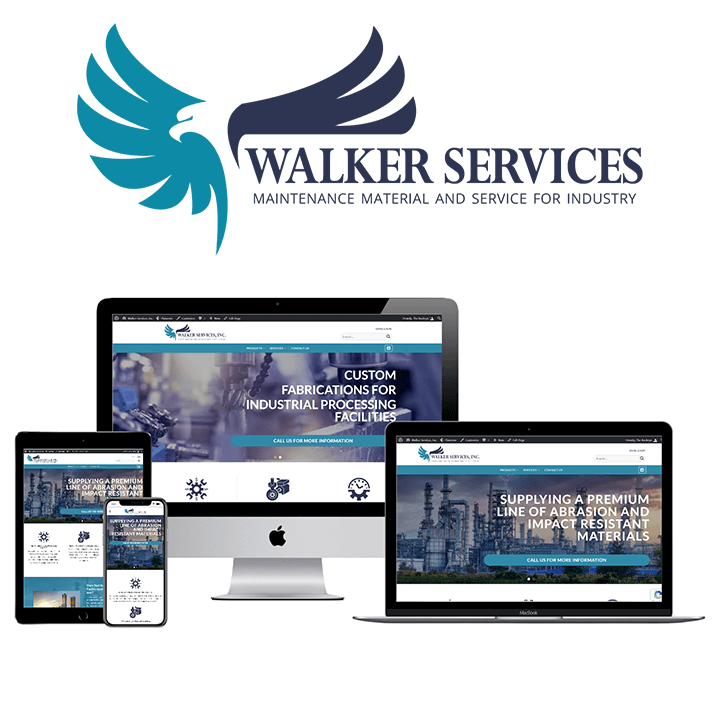 Industry Service shops that need Websites Developed, Contact us to help you.
