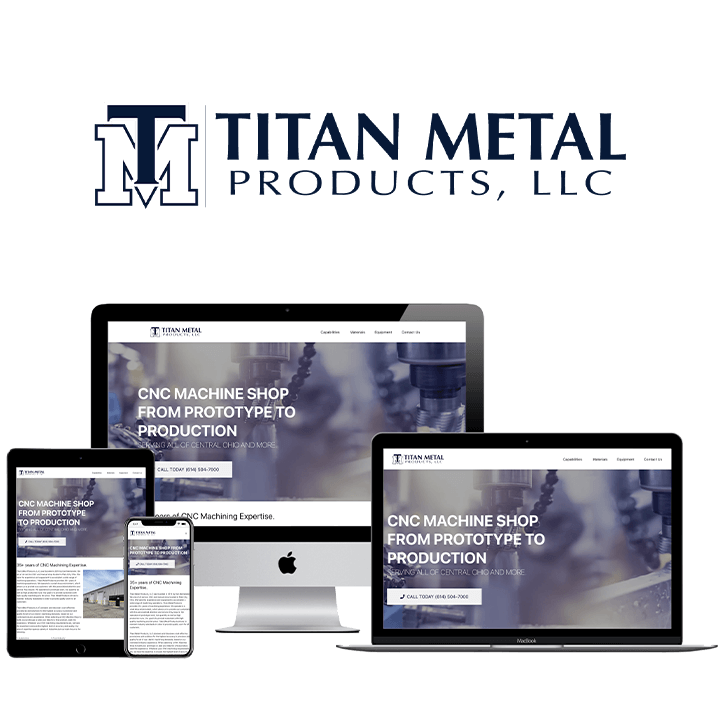 Titan Metal Products, LLC