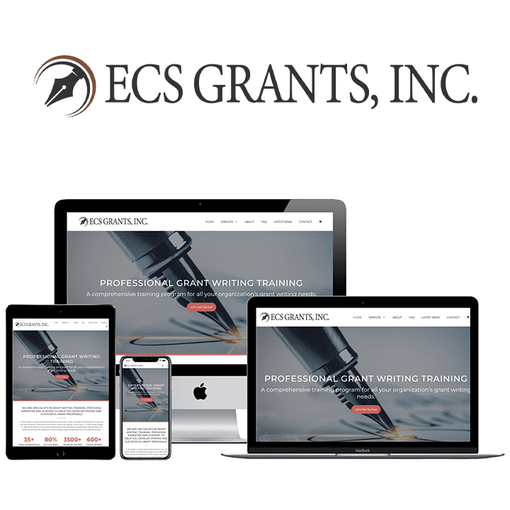 ECS Grants, Inc. - The Grant Writing Expert